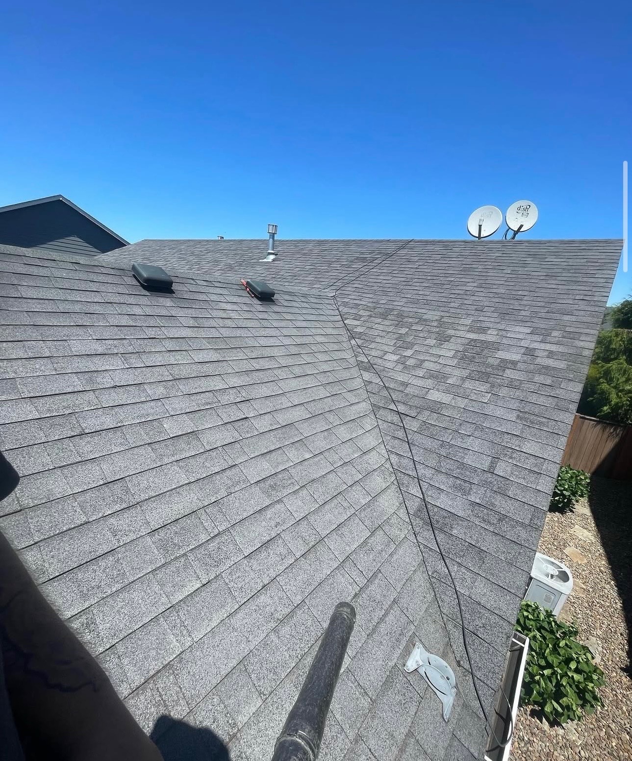 Seasonal Cleanup — Thorough cleanup work delivered on schedule and on budget.
